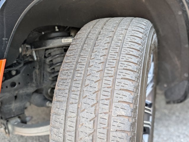 2024 Jeep Wagoneer 4x4