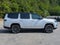 2025 Jeep Grand Wagoneer Series II Obsidian