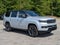 2025 Jeep Grand Wagoneer Series II Obsidian