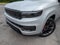 2025 Jeep Grand Wagoneer Series II Obsidian
