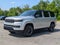 2025 Jeep Grand Wagoneer Series II Obsidian