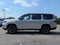 2025 Jeep Grand Wagoneer Series II Obsidian