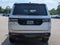 2025 Jeep Grand Wagoneer Series II Obsidian