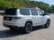 2025 Jeep Grand Wagoneer Series II Obsidian