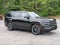 2025 Jeep Grand Wagoneer Series III Obsidian