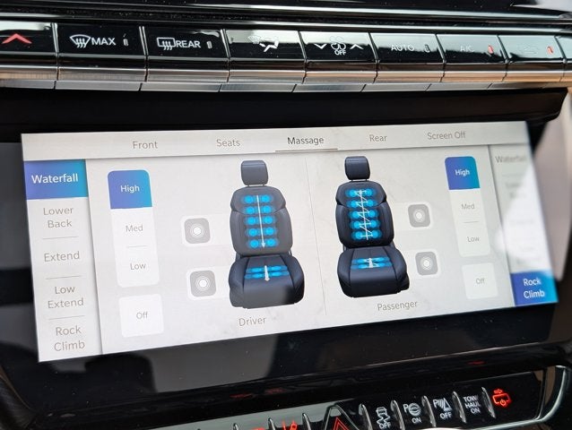 2025 Jeep Grand Wagoneer Series III Obsidian