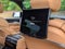 2025 Jeep Grand Wagoneer Series III Obsidian