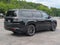 2025 Jeep Grand Wagoneer Series III Obsidian