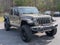 2020 Jeep Gladiator Mojave