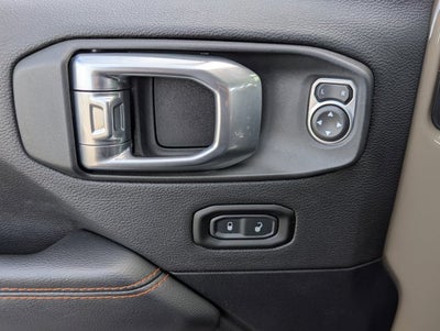 2020 Jeep Gladiator Mojave