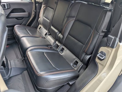 2020 Jeep Gladiator Mojave