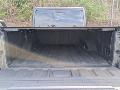 2020 Jeep Gladiator Mojave