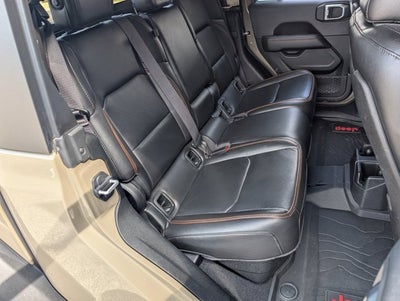 2020 Jeep Gladiator Mojave