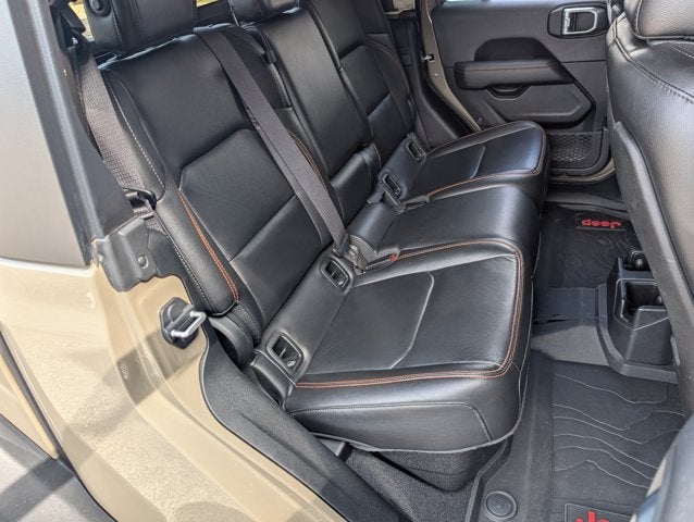 2020 Jeep Gladiator Mojave