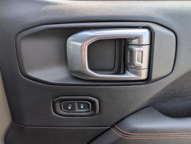 2020 Jeep Gladiator Mojave