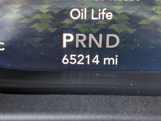 2020 Jeep Gladiator Mojave