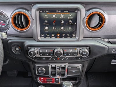 2020 Jeep Gladiator Mojave