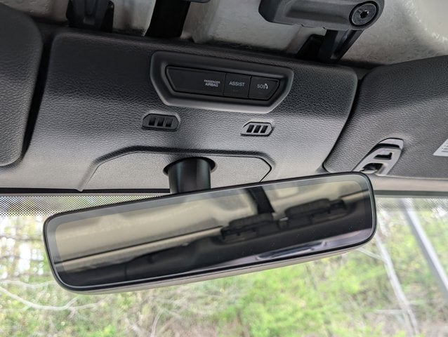 2020 Jeep Gladiator Mojave