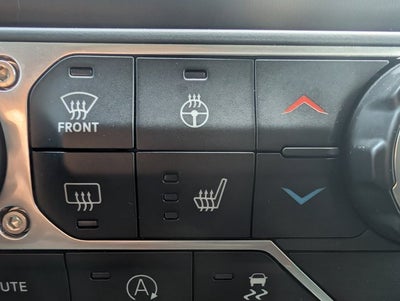 2020 Jeep Gladiator Mojave