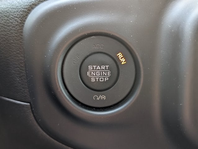 2020 Jeep Gladiator Mojave