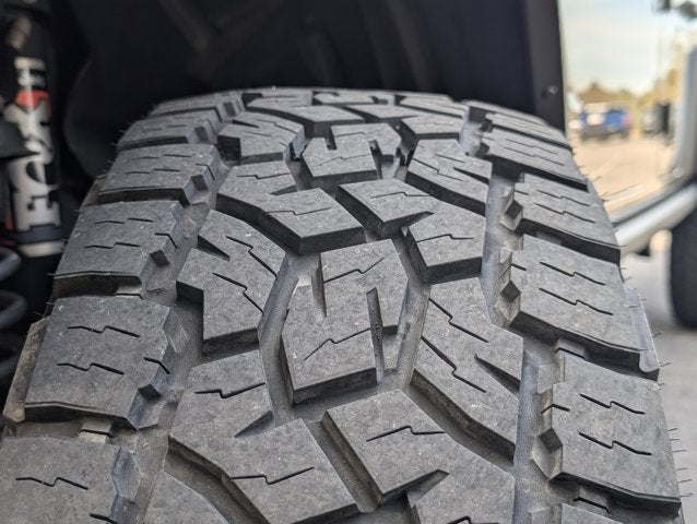 2020 Jeep Gladiator Mojave