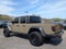 2020 Jeep Gladiator Mojave
