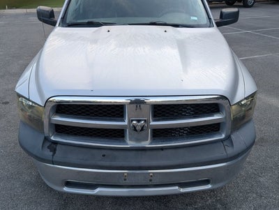 2012 RAM 1500 ST