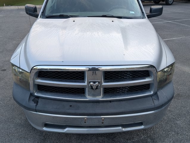 2012 RAM 1500 ST