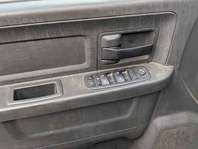 2012 RAM 1500 ST