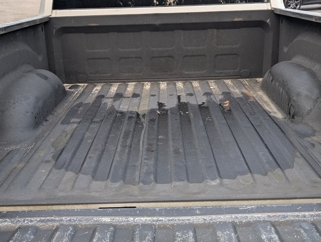 2012 RAM 1500 ST