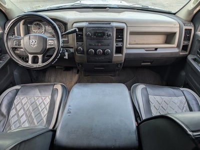 2012 RAM 1500 ST
