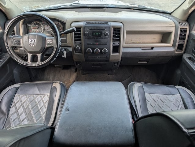 2012 RAM 1500 ST