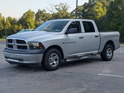 2012 RAM 1500 ST