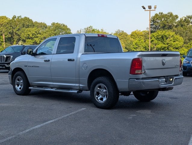 2012 RAM 1500 ST