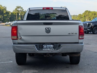 2012 RAM 1500 ST