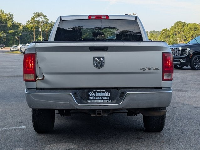 2012 RAM 1500 ST