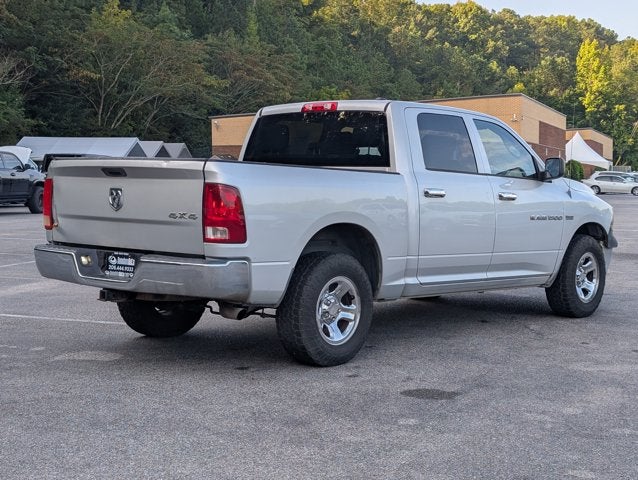 2012 RAM 1500 ST