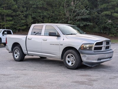 2012 RAM 1500 ST