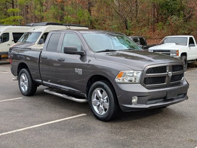 2019 RAM 1500 Classic Express