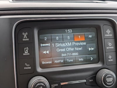 2019 RAM 1500 Classic Express