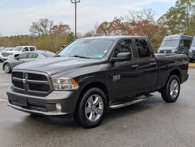 2019 RAM 1500 Classic Express