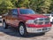 2013 RAM 1500 Big Horn