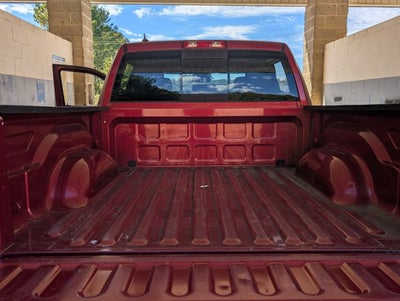 2013 RAM 1500 Big Horn