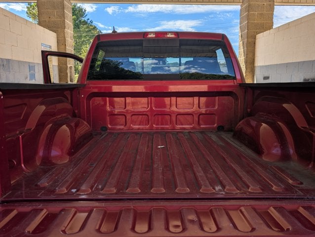 2013 RAM 1500 Big Horn