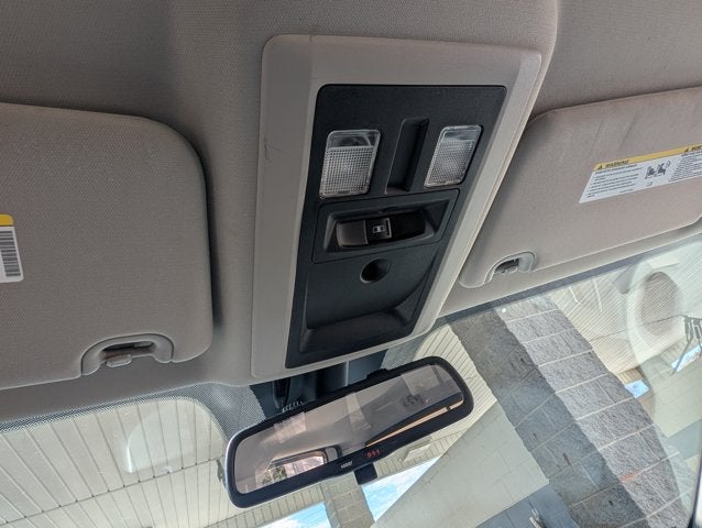 2013 RAM 1500 Big Horn
