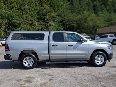 2023 RAM 1500 Tradesman