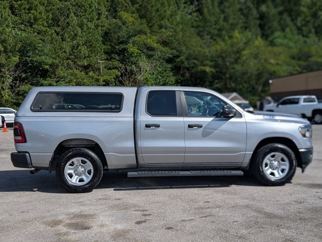 2023 RAM 1500 Tradesman