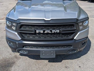 2023 RAM 1500 Tradesman