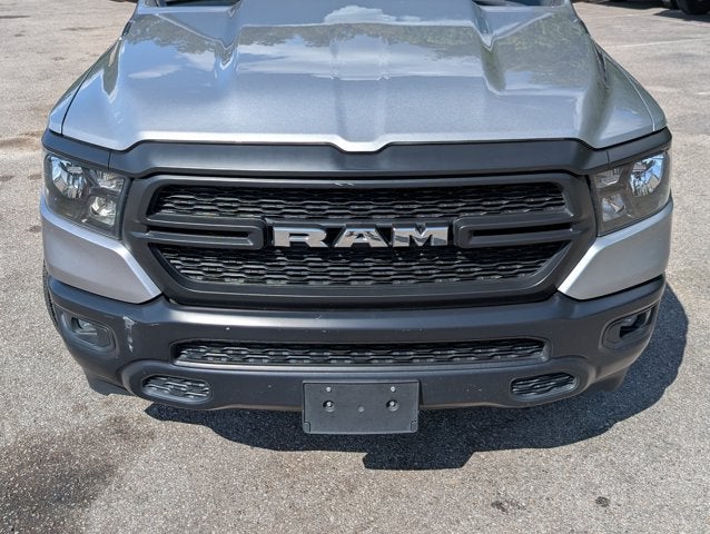 2023 RAM 1500 Tradesman