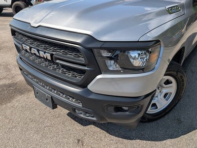 2023 RAM 1500 Tradesman